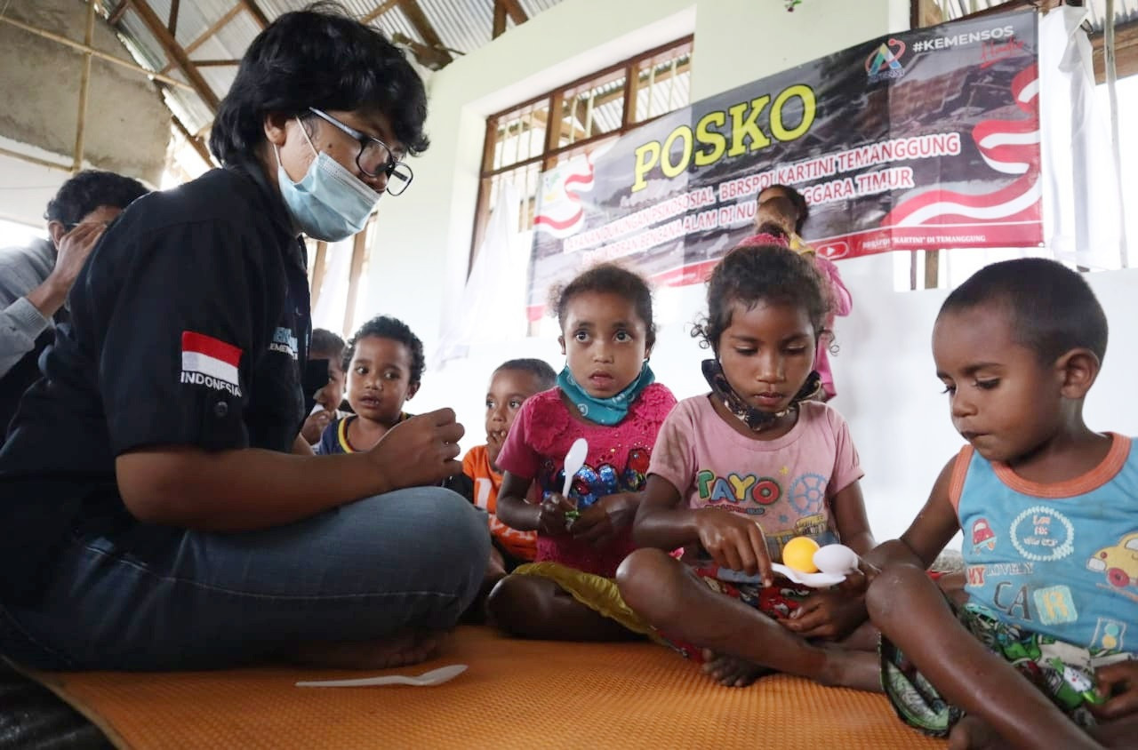 Perlu Edukasi Kepada Masyarakat Terkait Pengobatan Tradisional 