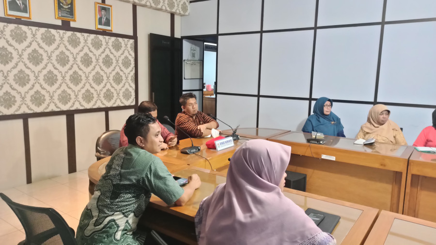 Pemkab Temanggung Naik Level Smart City