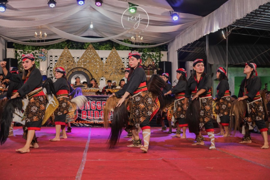 BUDAYA PEMERSATU BANGSA