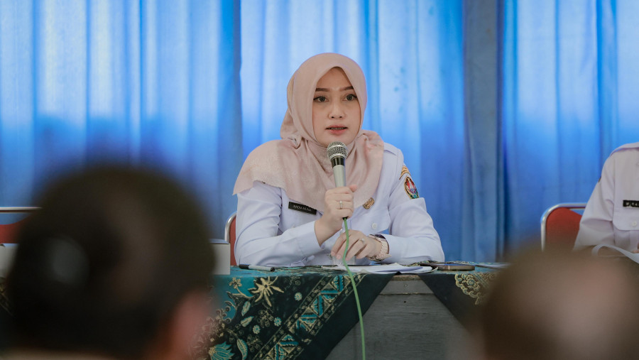 Turunkan Stunting dengan Kebersihan dan Kesehatan Lingkungan