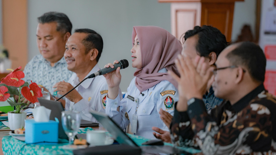 Dianggap Jitu, Anting Emas Temanggung Direplikasi Sejumlah Daerah di Indonesia