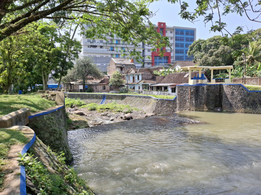 Komitmen Jaga Kualitas Layanan Irigasi, DPUPR Temanggung Ukir Prestasi pada Ajang Provinsi