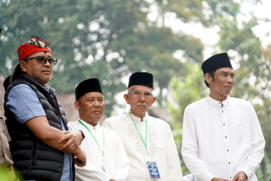 Pertimbangkan Pendidikan Informal, Agus Gondrong Belum Sepakati Sekolah Lima Hari