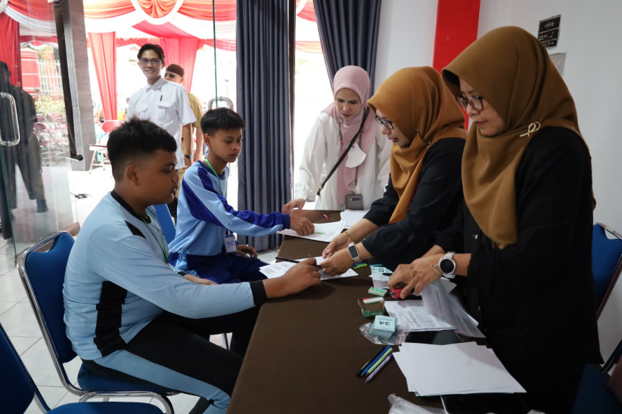 Sekolah Rakyat Resmi Dimulai: Harapan Baru Bagi Siswa dan Keluarga Prasejahtera