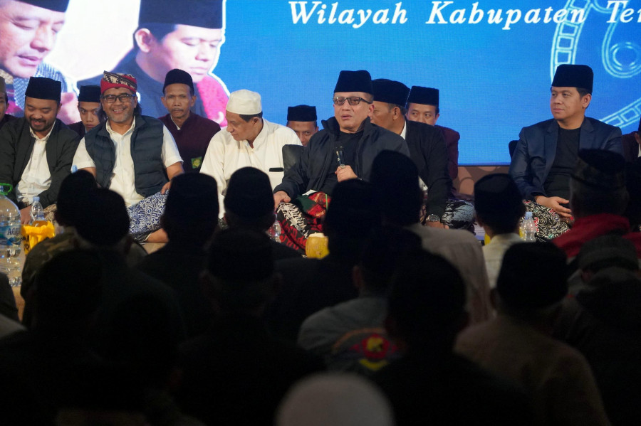 Gus Sabuth: Agus Gondrong Sosok Rendah Hati