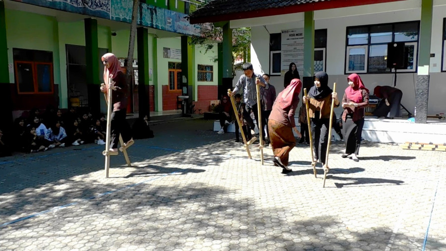 Hidupkan Kembali Permainan Tradisional Anak di Tengah Gempuran Era Digital