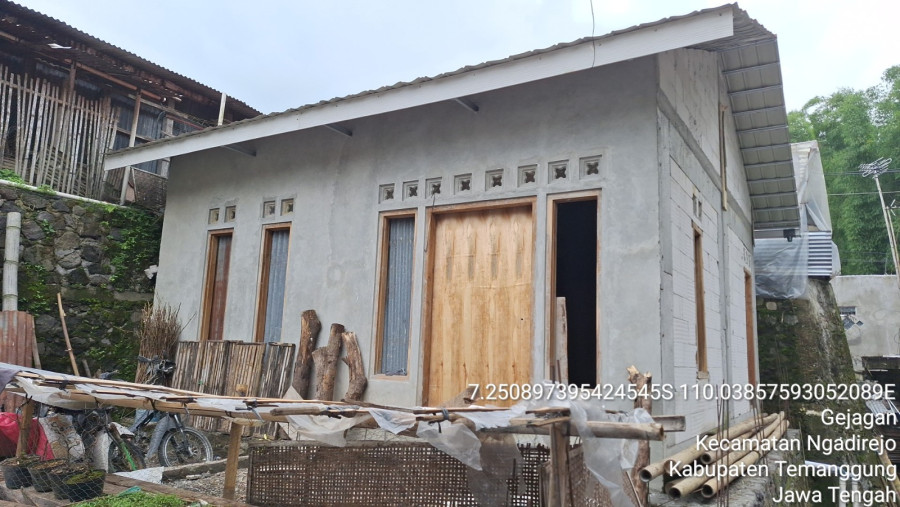 RUSPIN Jadi Jawaban Hunian Permanen para Penghuni Rusun