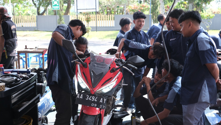 Agus Gondrong: Pemkab Temanggung Komitmen Fasilitasi Hak Buruh Terdampak PHK
