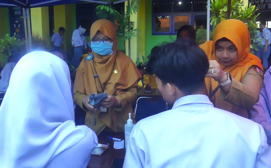 Jaga Kesehatan dan Deteksi Dini Penyakit Tak Menular Lewat CKG