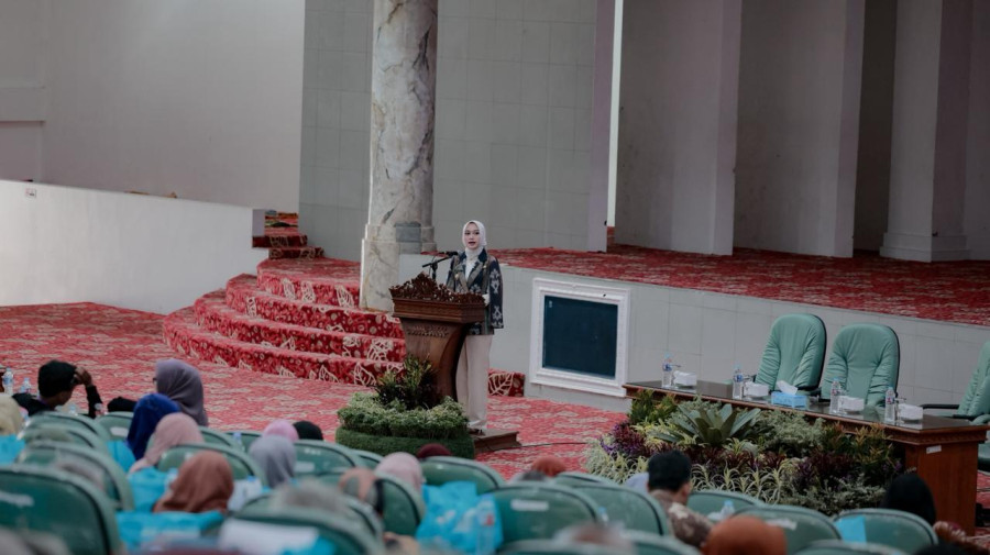 Civitas Kesehatan Temanggung Gelar Seminar Peringatan HKN ke-61