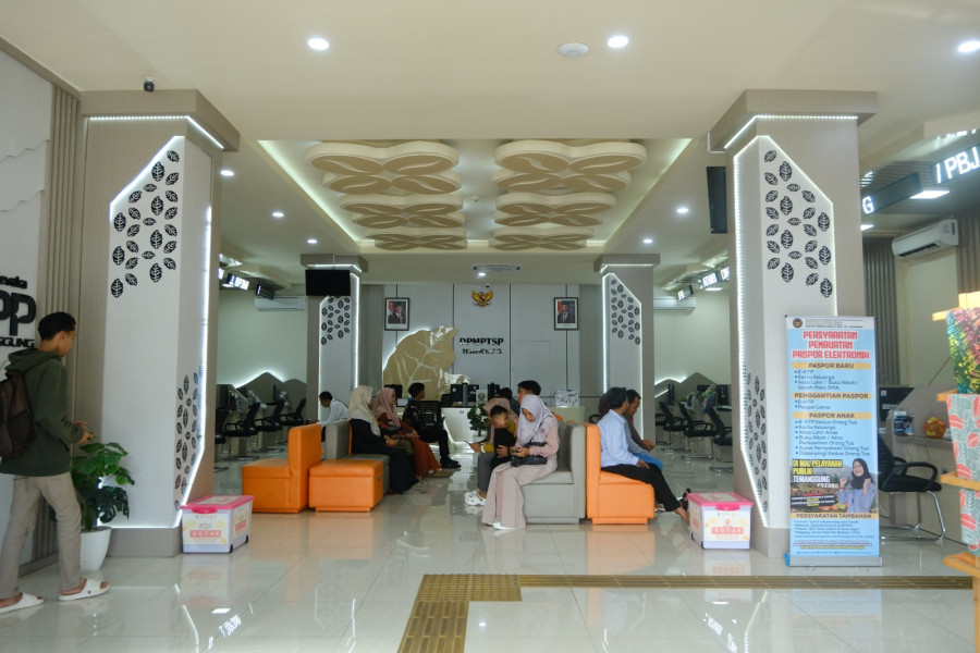 Pemkab Temanggung Gelar Karpet Merah, Investor Diajak Masuk 2026