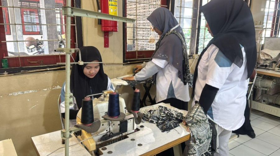 Pemkab Alokasikan Rp 300 Juta untuk Pelatihan Keterampilan Warga Temanggung