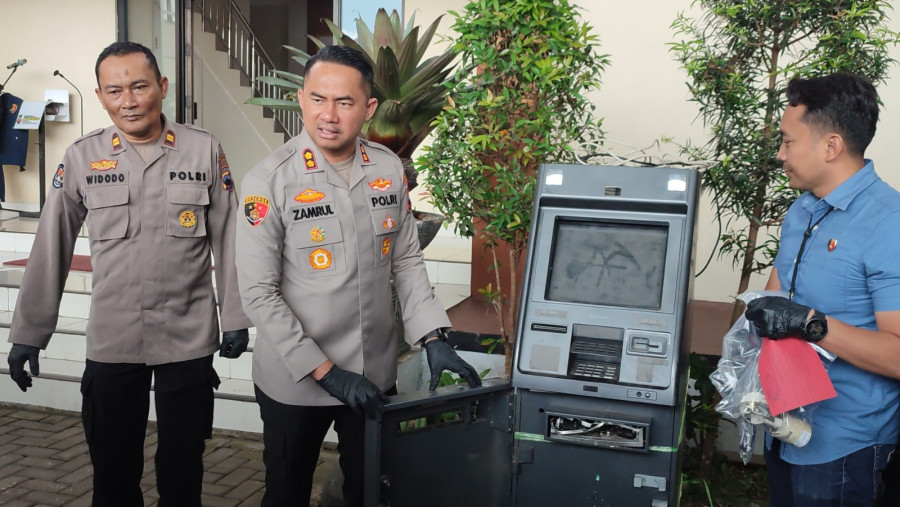 Niat Jadi Sultan Instan; RAF Belajar dari YouTube, Tapi Lupa Belajar Kabur