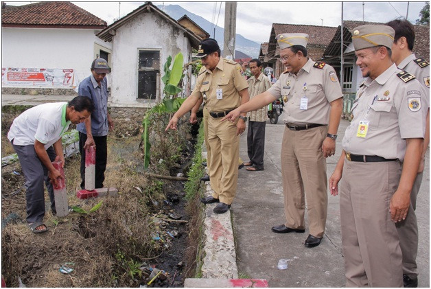 Percepat Sertipikasi, ATR/BPN Adakan Sosialisasi