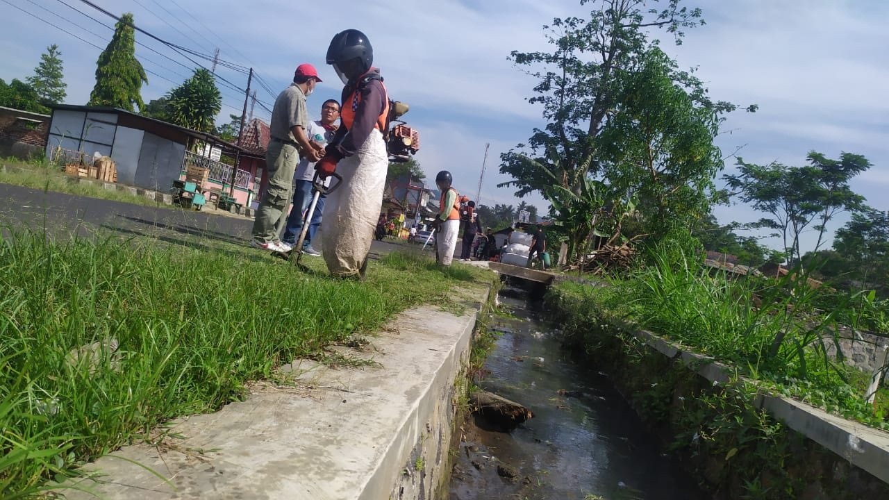 Menggugah Kesadaran Masyarakat Melalui Gerakan Temanggung Bersih