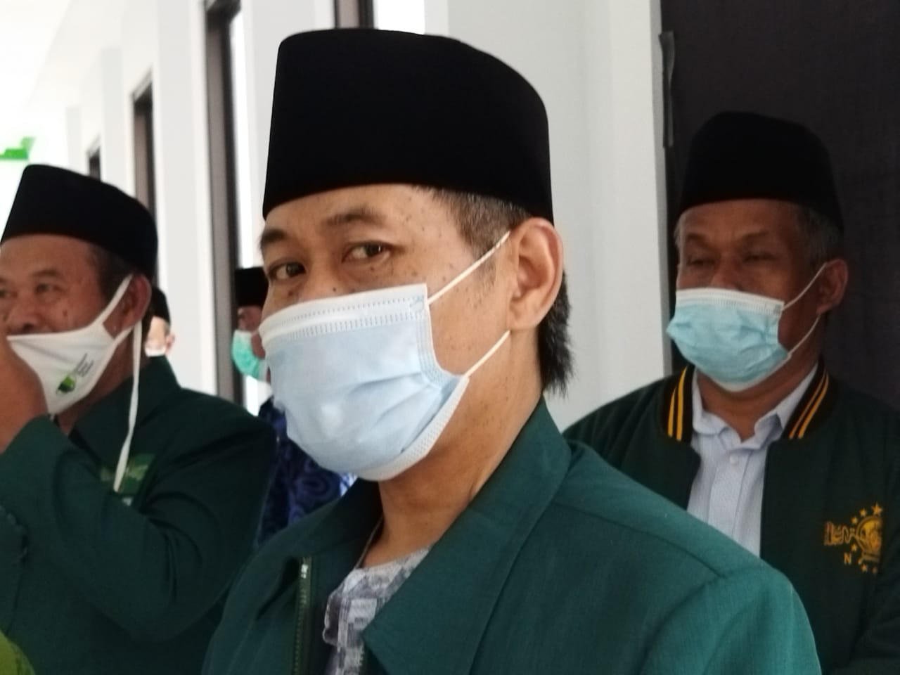 Gus Furqon: Nahdlatul Ulama Menuju Kebangkitan Kedua