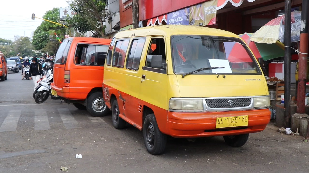 Pemerintah Siapkan Bantalan Sosial untuk Awak Transportasi 