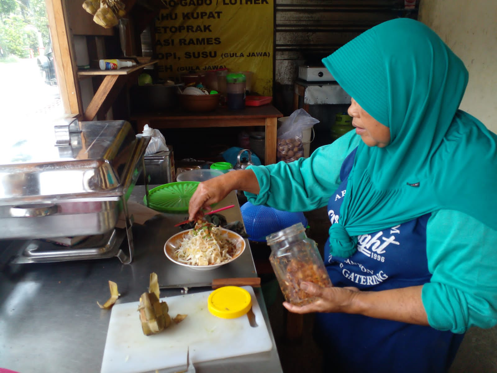 6.024 Pelaku UMKM Temanggung Diusulkan Terima BPUM