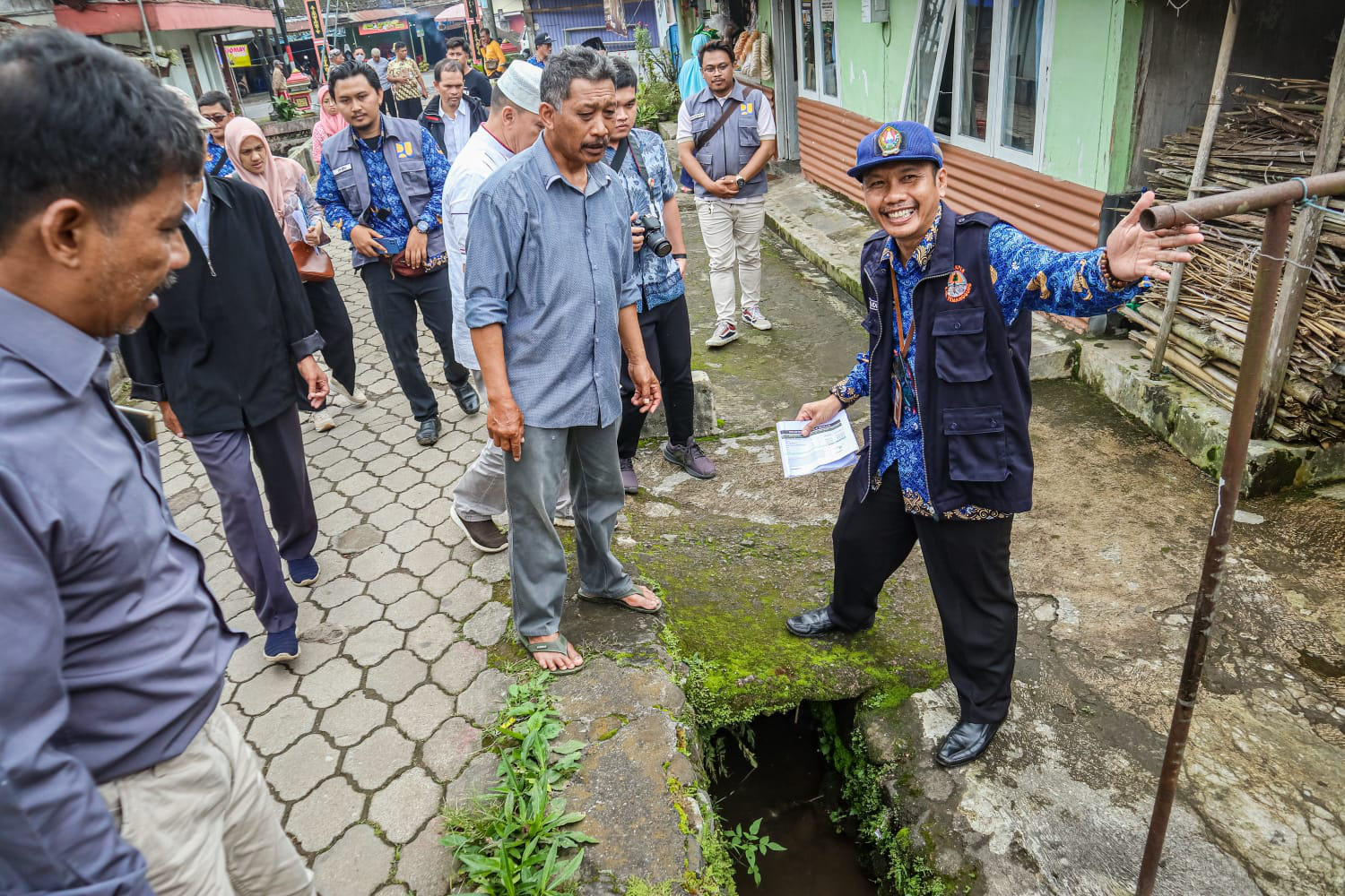 Temanggung Targetkan Juara pada Lomba Hari Habitat 2023