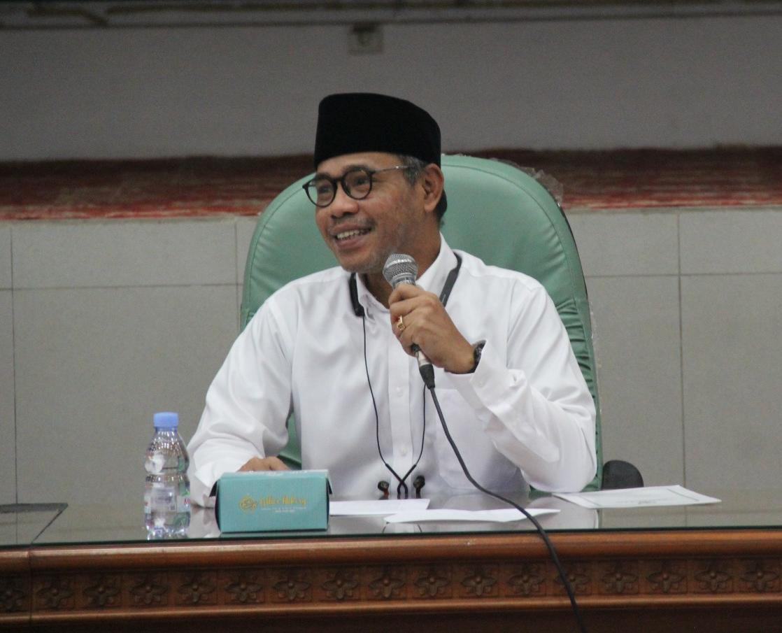 Bupati Berharap Agar Insentif Guru Ngaji Dipertahankan