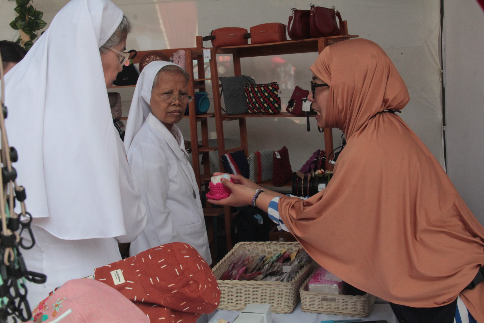 Tumbuhkan Geliat Ekonomi Daerah, KSP Pelita Usaha Rayakan HUT dengan Gebyar UMKM