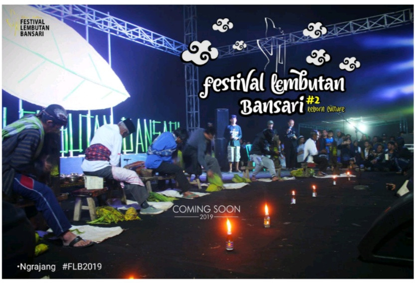 Festival Lembutan Bansari 2019 Akan Catatkan Rekor Baru