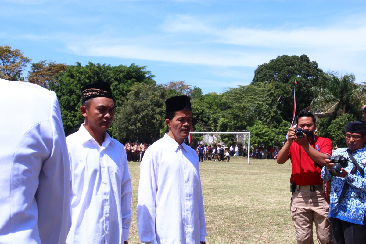 51 Warga Binaan Rutan Temanggung Dapatkan Remisi