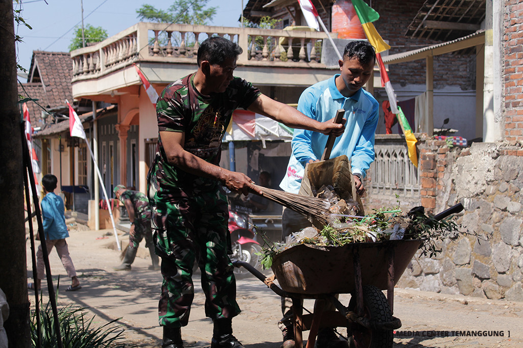 Warga Ketuwon Kulon Tanggapi Positif Program ODF