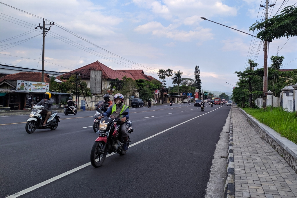 ASN Temanggung dan Keluarganya Dilarang Mudik