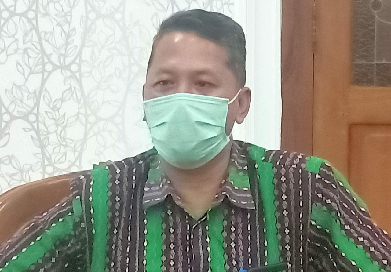 Salat Idul Fitri Bisa Diadakan Ditiap RT