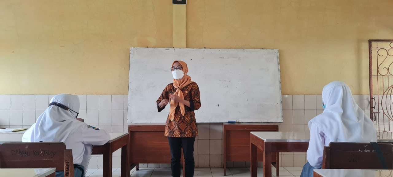 Guru SMK 1 Bansari Peroleh Dua Penghargaan Nasional