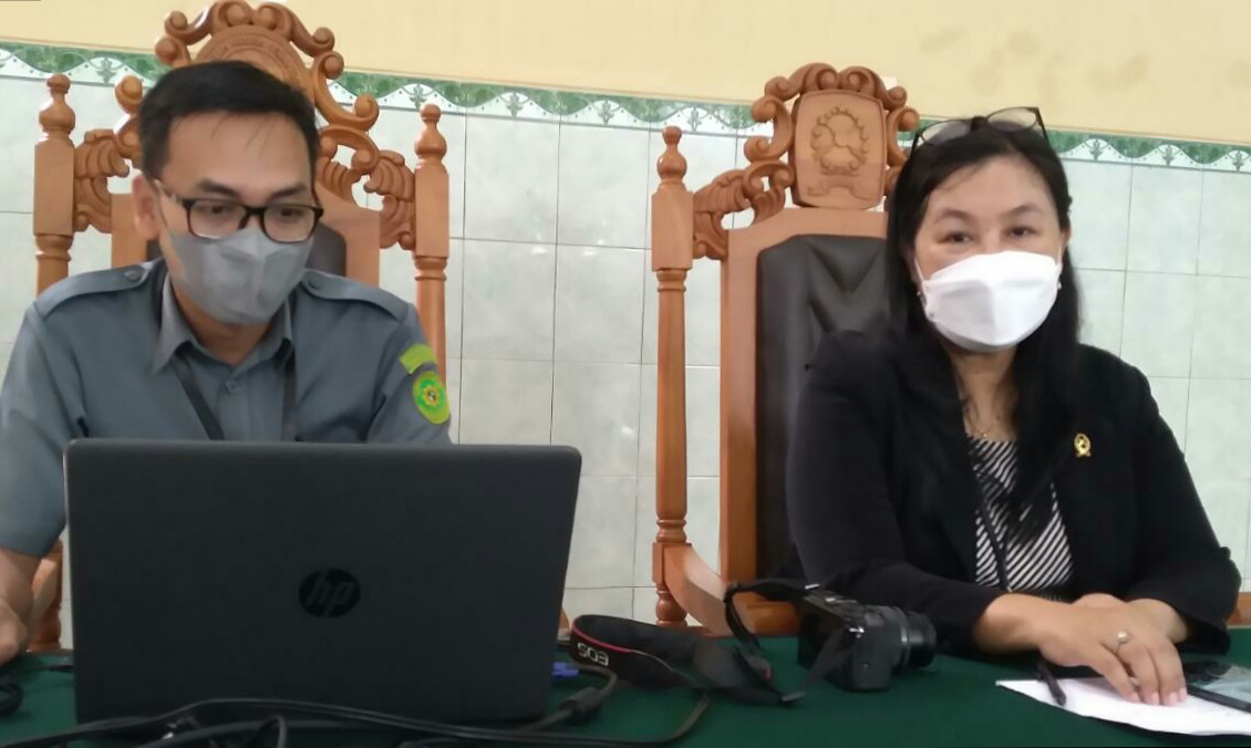 Tindak Pidana Narkotika dan Pencurian Dominasi Kasus di Temanggung