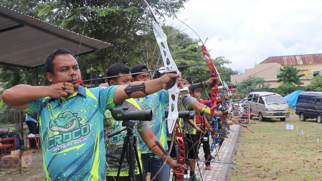 Meski Ramadan, Perpani Tetap Intensifkan Latihan