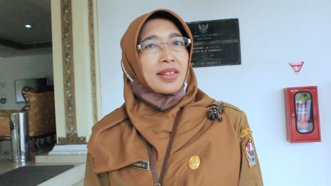 BKPSDM Targetkan Peningkatan IP ASN 2022