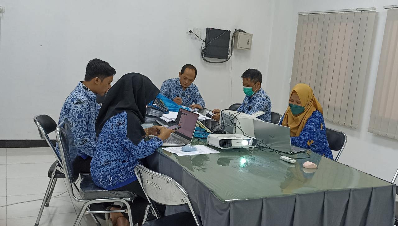 PPDB Online Jenjang SMP Dimulai, Cermati dan Ikuti Alur Pendaftarannya