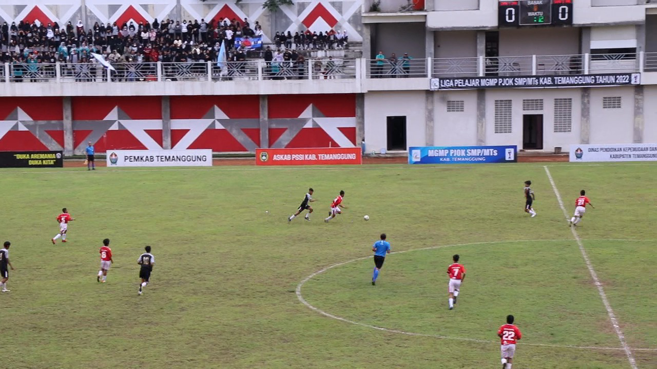 Askab PSSI dan Dindikpora Dukung Penuh Liga MGMP Cup 