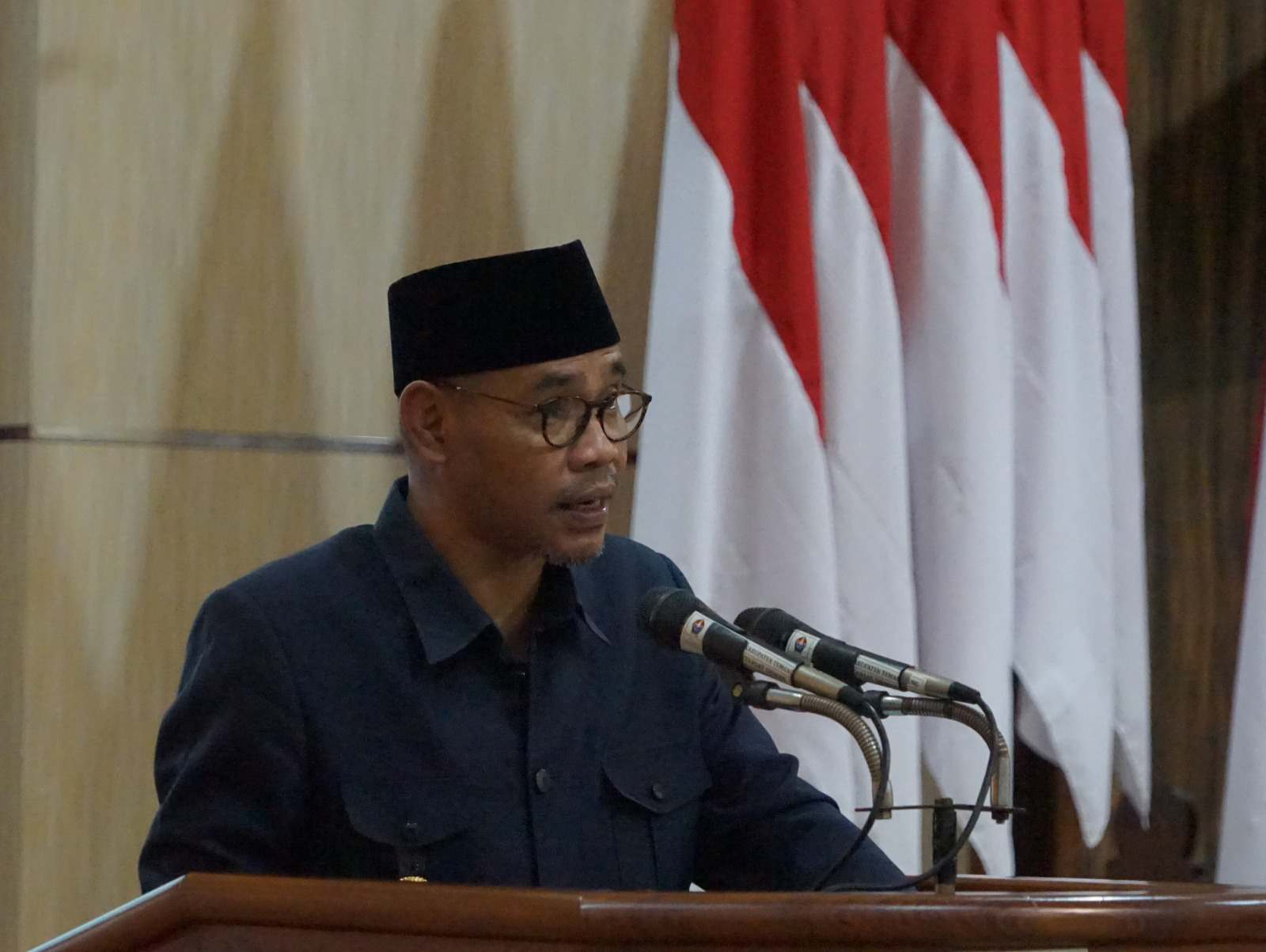 Bupati: Sepanjang Tahun 2022 Temanggung Banyak Raih Penghargaan