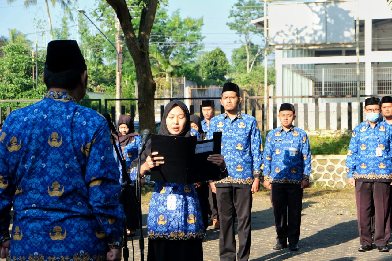 Harlah Pancasila, Momentum Perkuat Persatuan dan Kesatuan