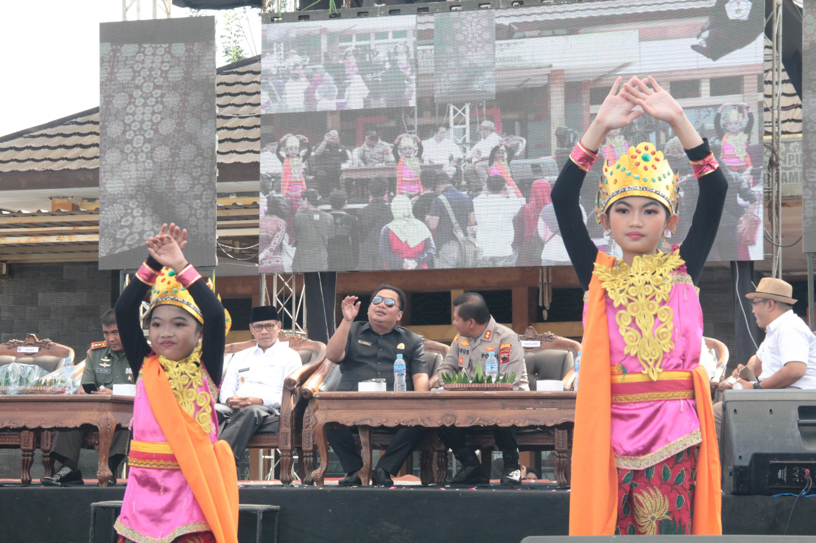 Temanggung Fest 2023, Upaya Promosi dan Peningkatan Kelas Produk UMKM