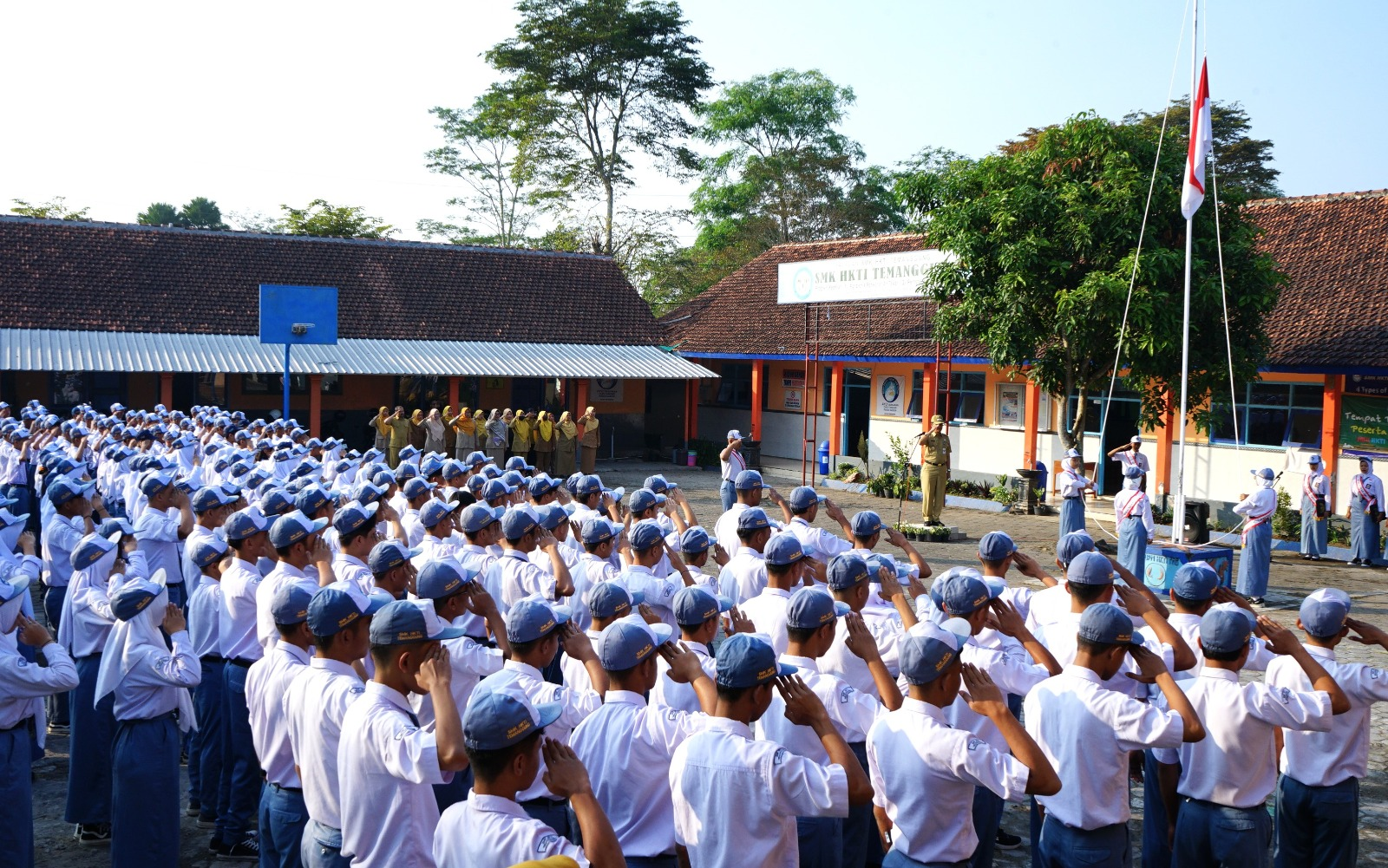 Wabup: Raihlah Prestasi di Berbagai Bidang