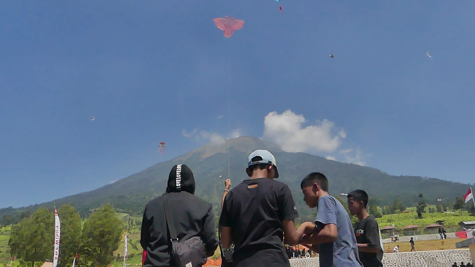 Bangun Karakter Pelajar Pancasila Melalui Dolanan Tradisional