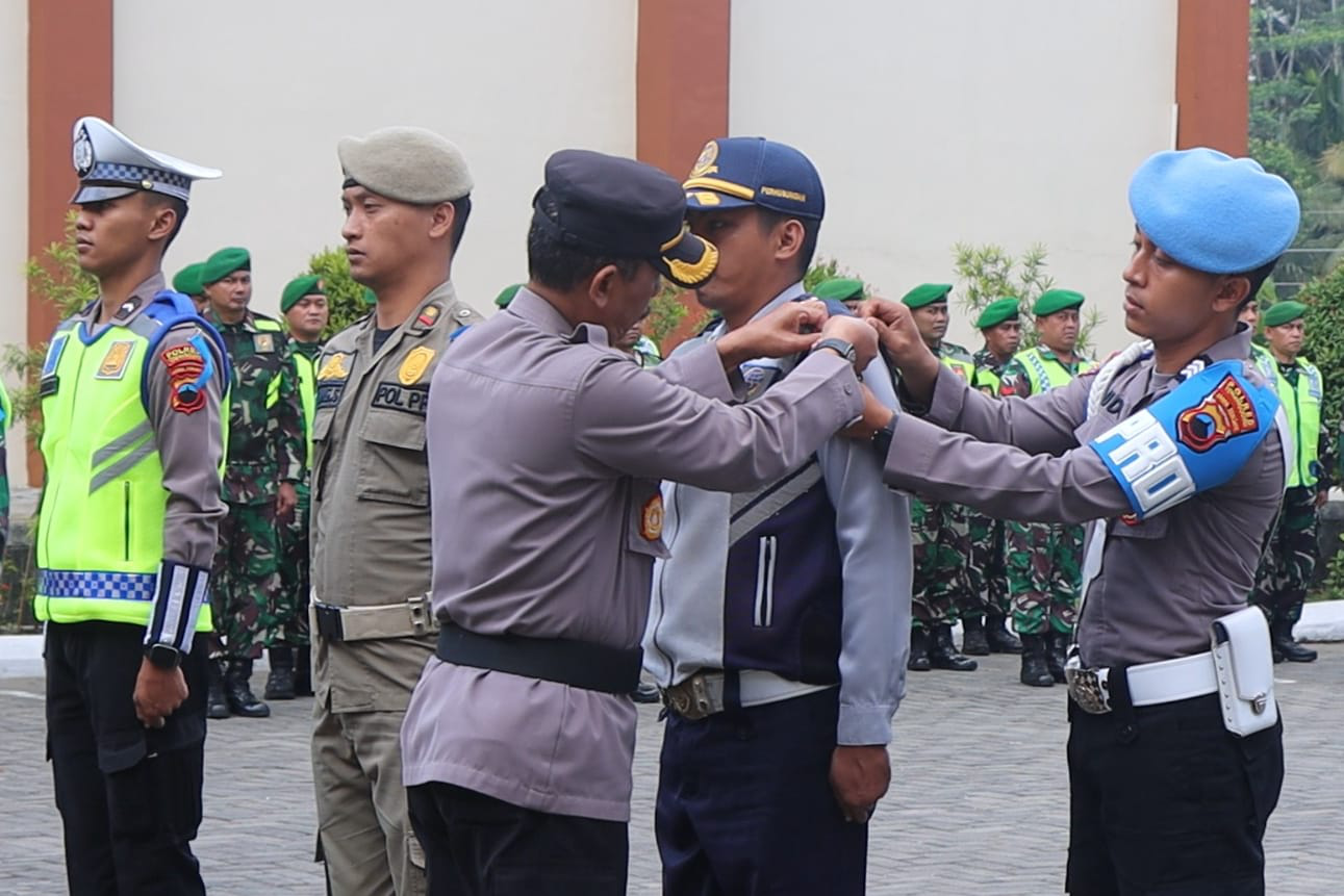 Operasi Zebra Candi 2023 Dimulai, Taati Aturan Berkendara