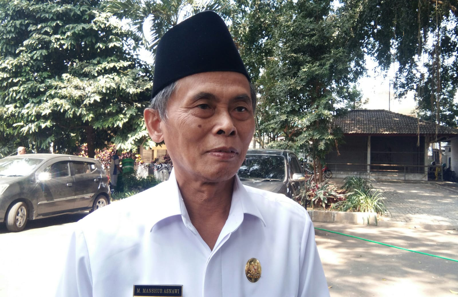 BAZNAS Temanggung Tambah Anggaran untuk Jambanisasi