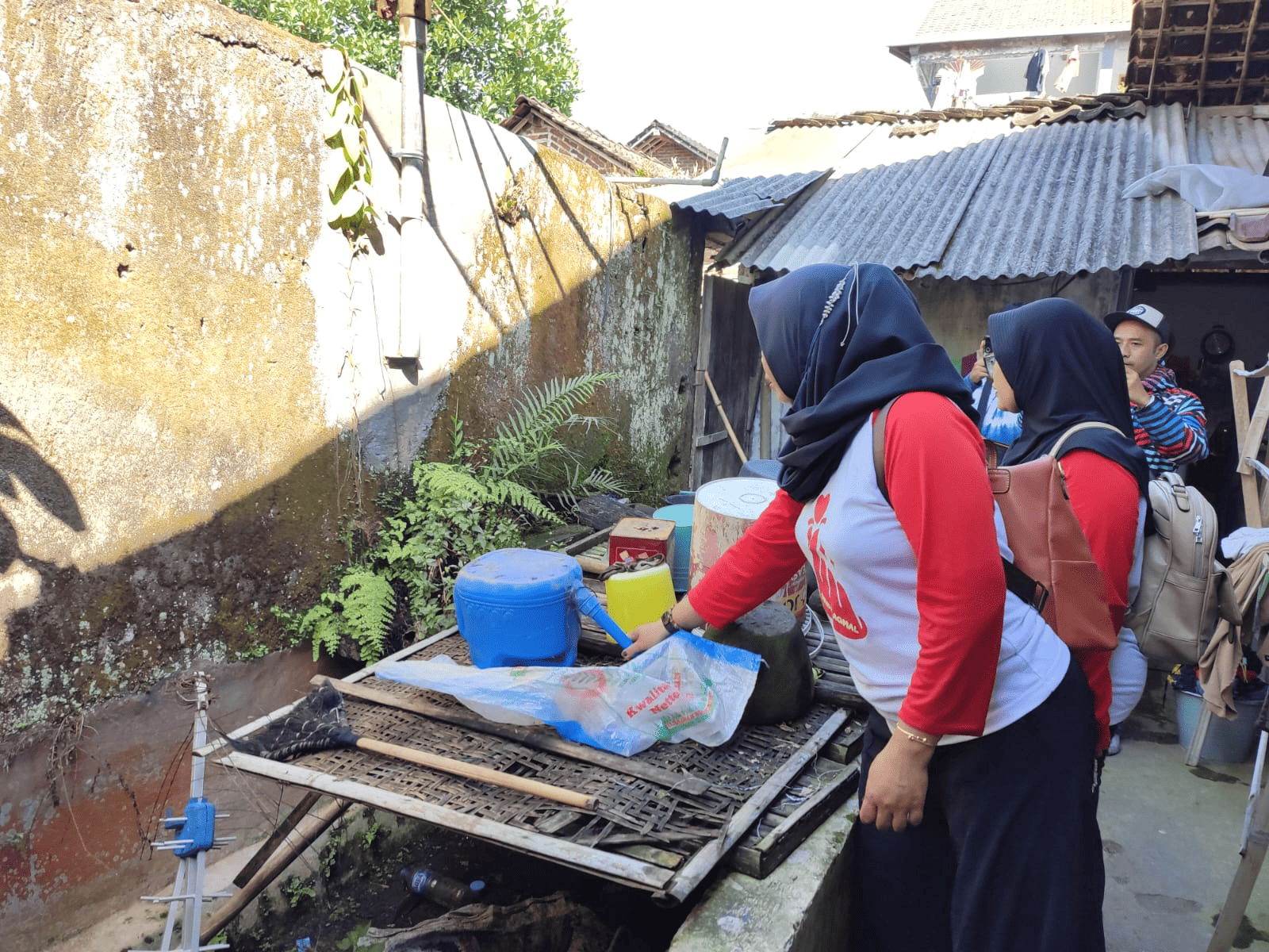 Kasus DBD Melandai, Warga Tetap Harus Waspada