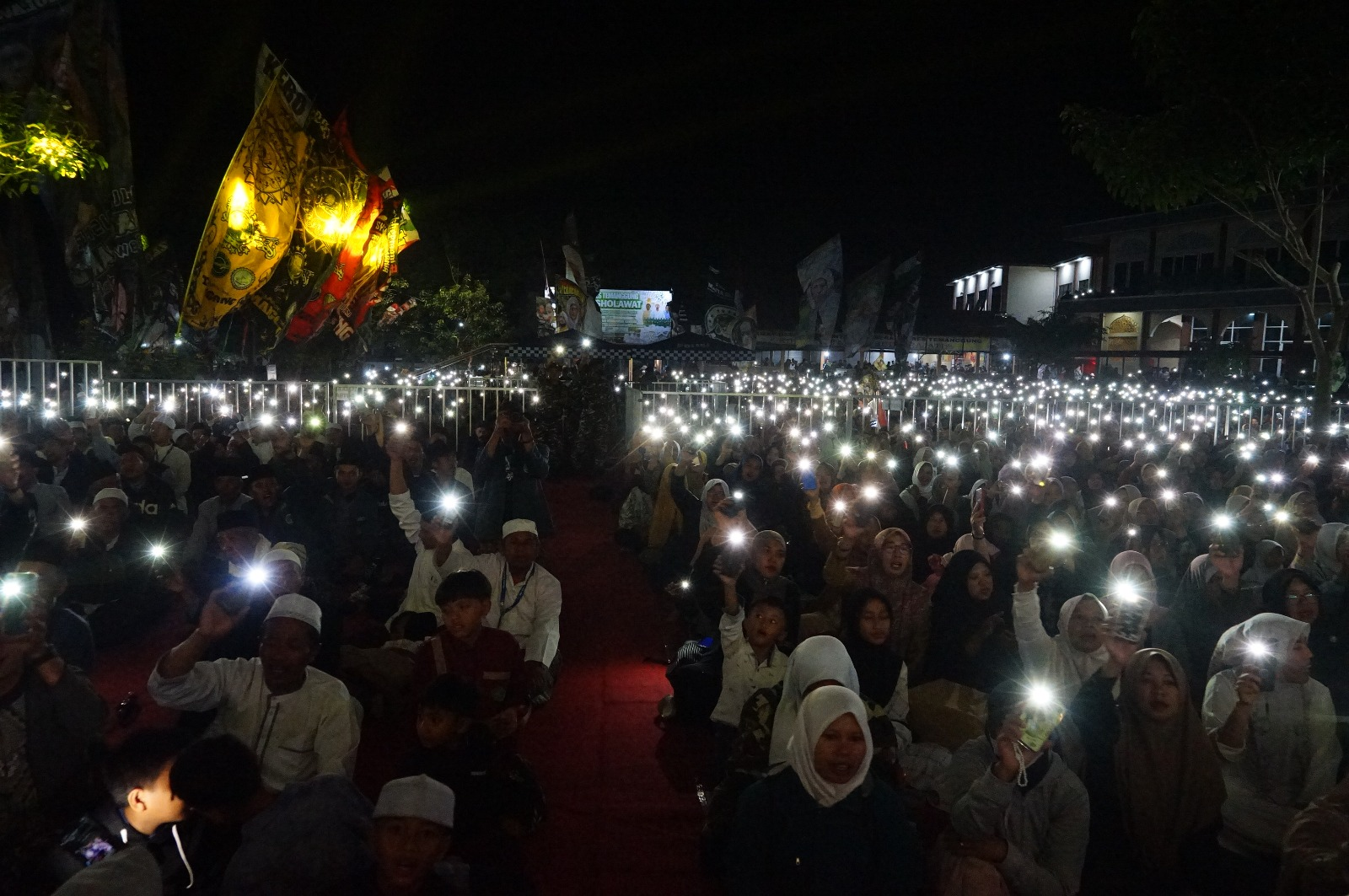 Perbedaan Pilihan dalam Pilkada Bukan Alasan Masyarakat Terpecah Belah