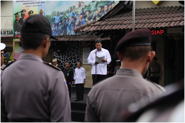 Bawaslu Temanggung Siap Lakukan Pengawasan Pemilu 2019 