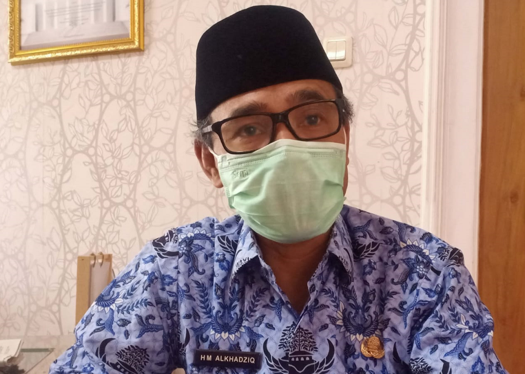 Bupati: Konsultasikan Tumbuh Kembang Anak  