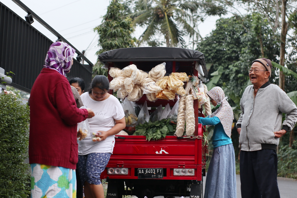 Perlu Disiplin Warga Dalam Penerapan Protokol Kesehatan