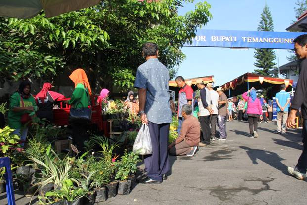 HUT Pertama Pastakaran Berlangsung Meriah