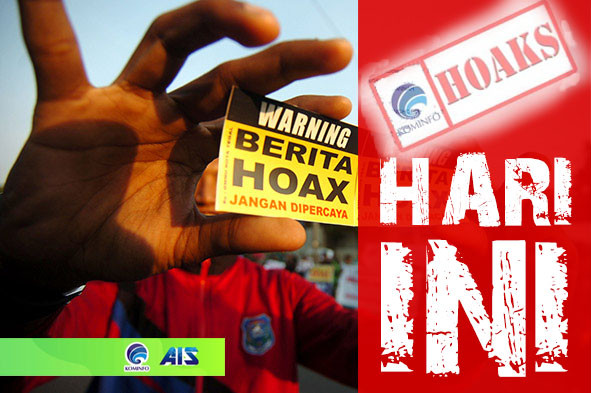 Hoaks Tarif Dasar Listrik Naik Lagi Awal Juli 2019